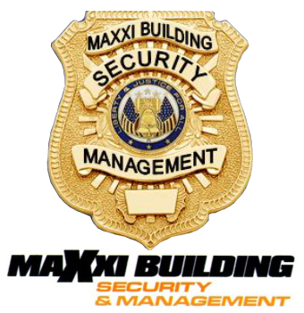 Maxxi Building Security & Management